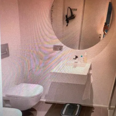 דירה Baie Marquet Frontiere Monaco