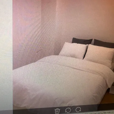 דירה Baie Marquet Frontiere Monaco