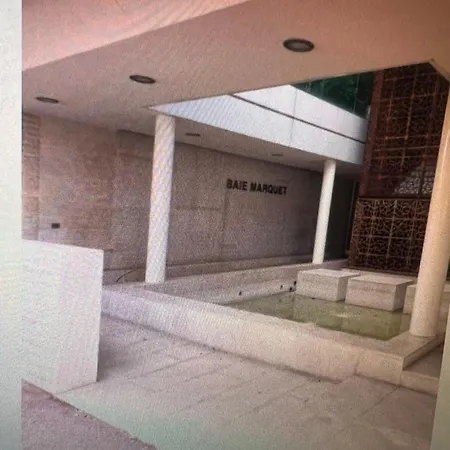 דירה Baie Marquet Frontiere Monaco