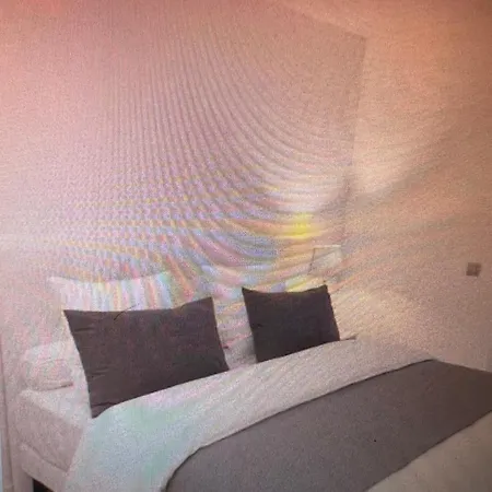 Baie Marquet Frontiere Monaco דירה קאפ ד'איי