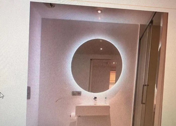 Baie Marquet Frontiere Monaco Apartman