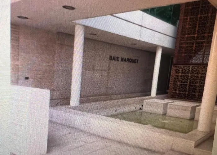 Apartamento Baie Marquet Frontiere Monaco