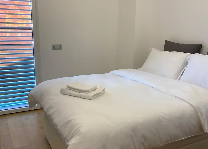 Baie Marquet Frontiere Monaco Cap d'Ail